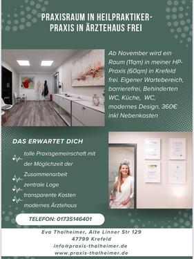 Foto - andere zur Miete in Krefeld