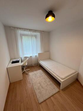 Foto - Etagenwohnung zur Miete in München