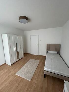 Foto - Etagenwohnung in München