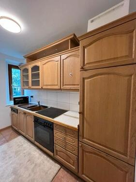 Foto - Etagenwohnung in München zur Miete