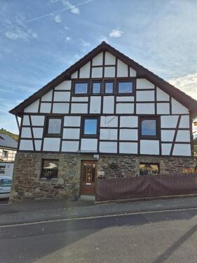 Foto - 80 m2 Loft - Dach- Wohnung in Woffelsbach - Simmerath zu vermiete