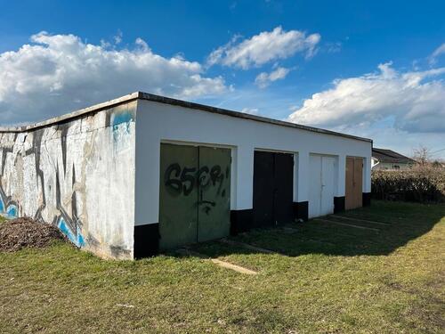 Foto - andere zur Miete in Köthen (Anhalt)