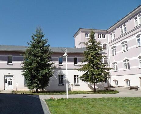 Foto - Etagenwohnung zur Miete in Neumark