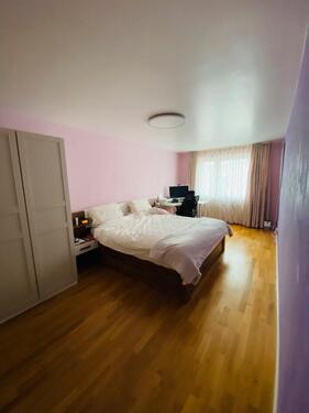 Foto - Helle 4-Zimmer-Wohnung · 90 m² · 3. OG · mit Garage