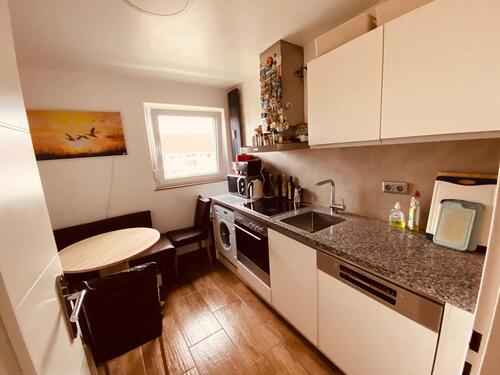 Foto - 4 Zimmer Etagenwohnung zur Miete in Leinfelden-Echterdingen