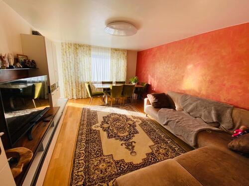 Foto - 4 Zimmer Etagenwohnung in Leinfelden-Echterdingen