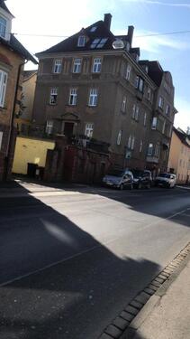 Foto - Lagerräume zu vermieten in Bad Kissingen Garitz