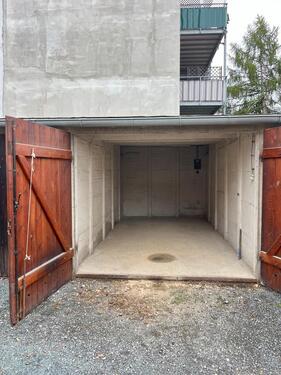 Foto - Garage in der Beethovenstr. 30 zu vermieten