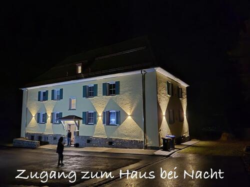 Foto - 3 Zimmer Etagenwohnung zur Miete in Treffelstein