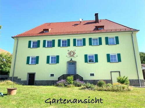 Foto - 3 Zimmer Etagenwohnung in Treffelstein