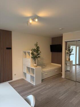 Foto - 1 Zimmer Etagenwohnung zur Miete in Freiberg