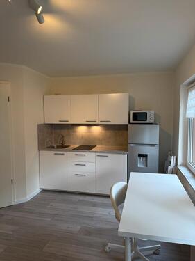 Foto - Etagenwohnung in Freiberg zur Miete