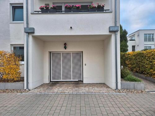 Foto - TG Stellplatz - 70,00 EUR Miete,
