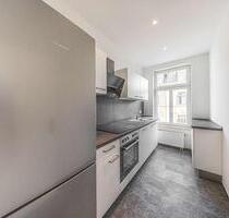 ✨Neu & familienfreundlich: 4-Zimmer-Wohnung mit Balkon, Einbauküche und Tageslichtbad ❄️ - Leipzig Paunsdorf