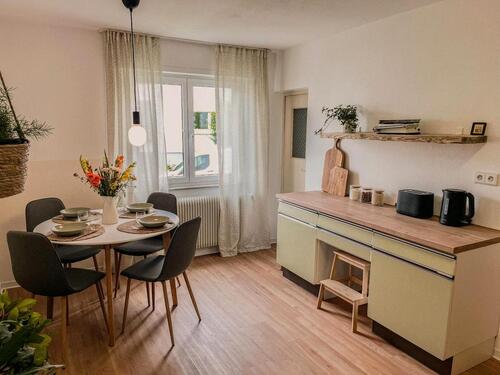 Foto - 2 Zimmer Etagenwohnung in Lichtenstein