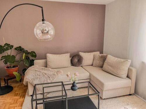 Foto - Etagenwohnung in Lichtenstein zur Miete