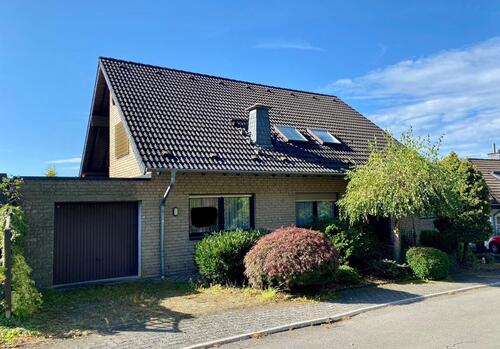 Foto - 8 Zimmer Einfamilienhaus zum Kaufen in Engelskirchen