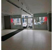 Gewerbeeinheit zur Miete - 198 qm -, Kuller Straße 53, Solingen