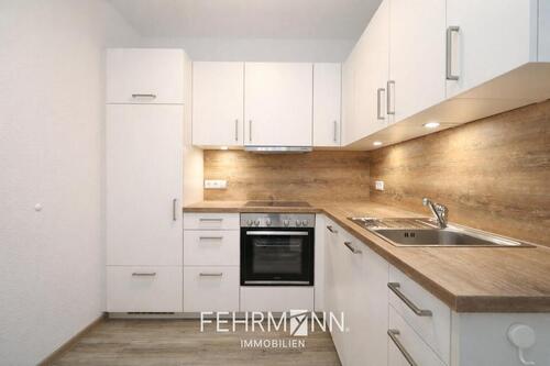 Foto - 2 Zimmer Etagenwohnung in Haren (Ems)