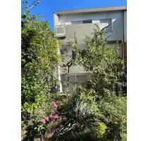 Reihenmittelhaus in Roßdorf bei Darmstadt