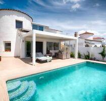 Ferienhaus Empuriabrava 2-8 Personen Pool Klima - Bielefeld Heepen