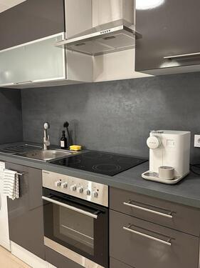 Foto - 1 Zimmer Etagenwohnung in Wetzlar