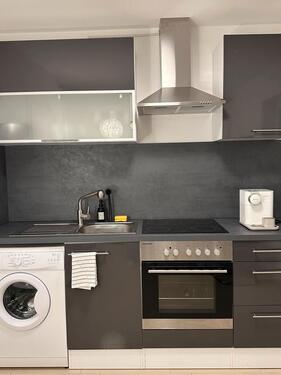 Foto - Etagenwohnung in Wetzlar zur Miete