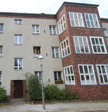 Foto - 3 Zimmer Erdgeschoßwohnung zum Kaufen in Berlin