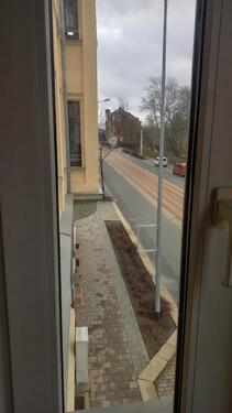 Foto - Etagenwohnung in Plauen zur Miete
