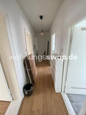 Foto - Etagenwohnung in Berlin zur Miete