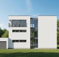 Zukunftswohnen in Krötenbruck Hof *NEUBAUPROJEKT*