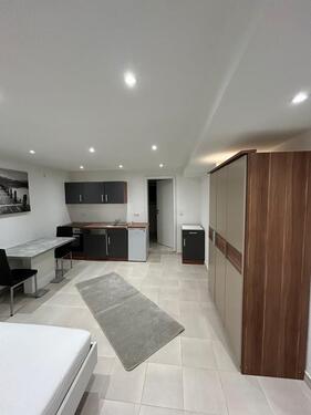 Foto - Schöne Kleine Wohnung in Sinzheim zu mieten