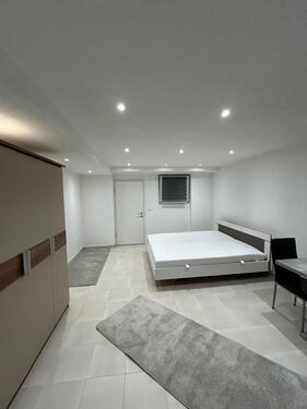 Foto - 1 Zimmer Erdgeschoßwohnung zur Miete in Sinzheim