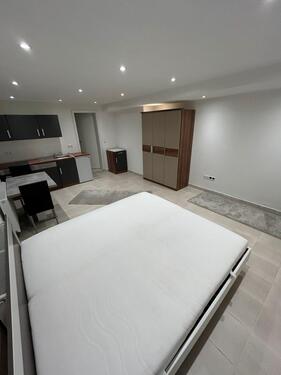 Foto - 1 Zimmer Erdgeschoßwohnung in Sinzheim