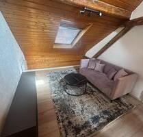 2-Zimmer-Wohnung im Herzen von MG - Mönchengladbach