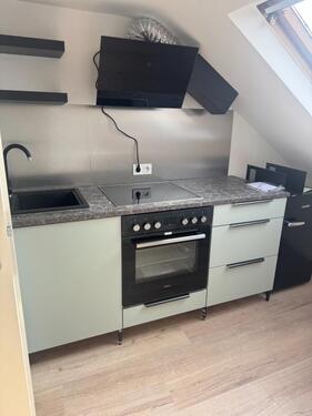 Foto - 2 Zimmer Etagenwohnung zur Miete in Mönchengladbach