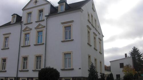 Foto - Mietwohnung - 360,00&nbsp;EUR Kaltmiete, ca.&nbsp; 54,60&nbsp;m&sup2;