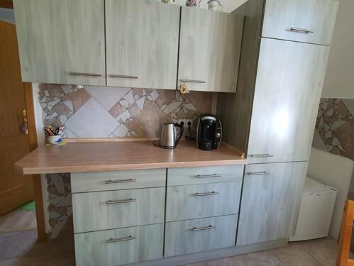 Foto - 2 Zimmer Etagenwohnung zur Miete in Chemnitz