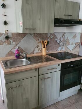 Foto - 2 Zimmer Etagenwohnung in Chemnitz