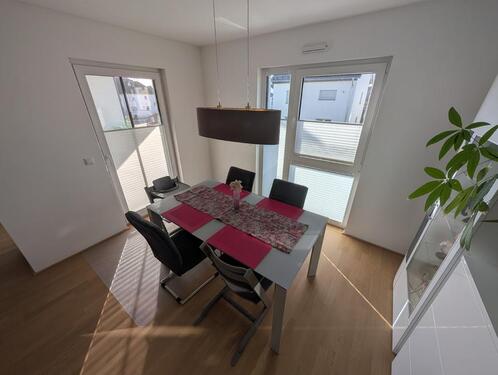 Foto - 4.5 Zimmer Maisonettenwohnung zum Kaufen in Nauheim