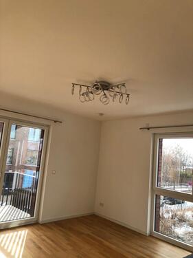 Foto - Etagenwohnung in Neuruppin zur Miete