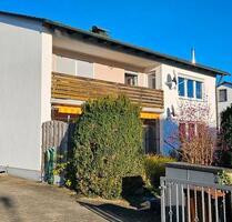 Schöne 5 Zimmer Wohnung in Langquaid mit 110m2 im 1. OG