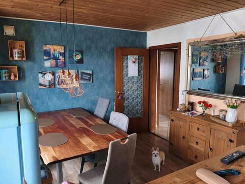 Foto - 5 Zimmer Etagenwohnung zur Miete in Langquaid