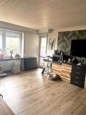 Foto - Etagenwohnung in Langquaid zur Miete