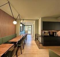 Exklusive Gewerbeflächen am Hölderlinplatz - Stuttgart Stuttgart-West