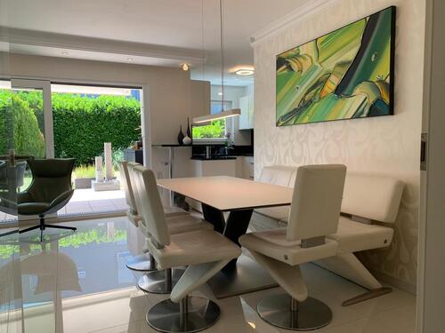 Foto - Erdgeschoßwohnung in Remseck am Neckar zum Kaufen