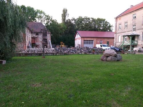 Foto - Mehrfamilienhaus 8100 qm - 254.000,00&nbsp;EUR Kaufpreis, ca.&nbsp; 400,00&nbsp;m&sup2;