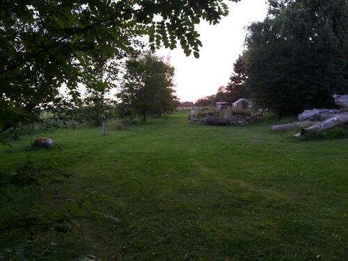 Foto - Mehrfamilienhaus, Wohnhaus in Hötensleben