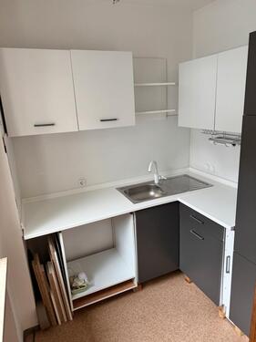 Foto - Etagenwohnung in Eichstätt zur Miete