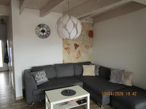 Foto - Penthousewohnung Küps 73 m³ - 820,00&nbsp;EUR Kaltmiete, ca.&nbsp; 73,00&nbsp;m&sup2;